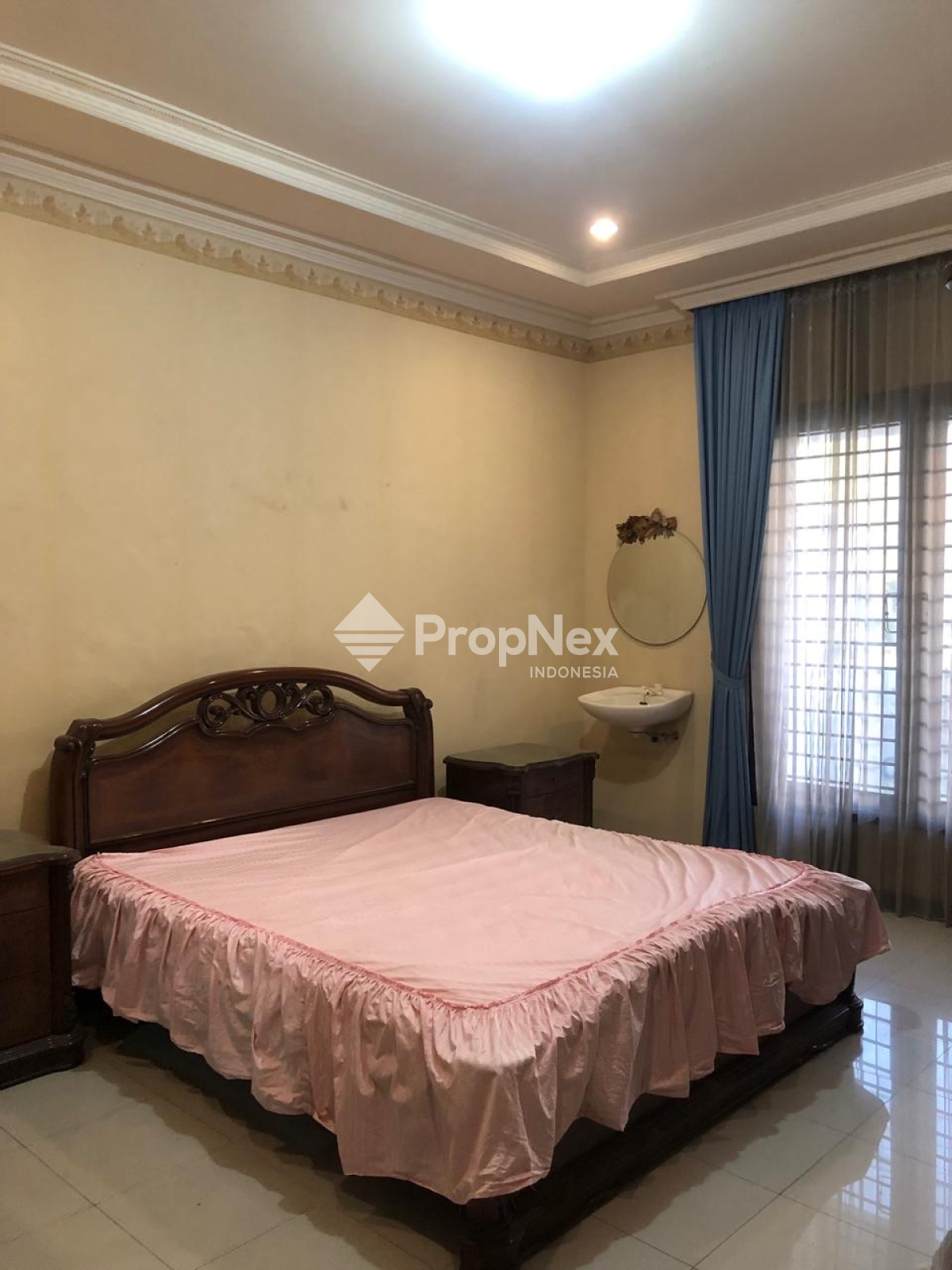 Dijual Rumah Di Darmo Baru Barat, Terawat dan Siap Huni — foto 10